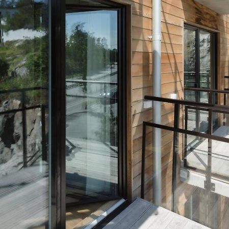 Comfy And Well Equipped Apartment W Free Parking Lidingö Εξωτερικό φωτογραφία