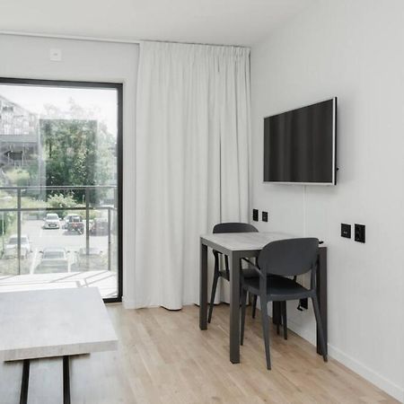 Comfy And Well Equipped Apartment W Free Parking Lidingö Εξωτερικό φωτογραφία