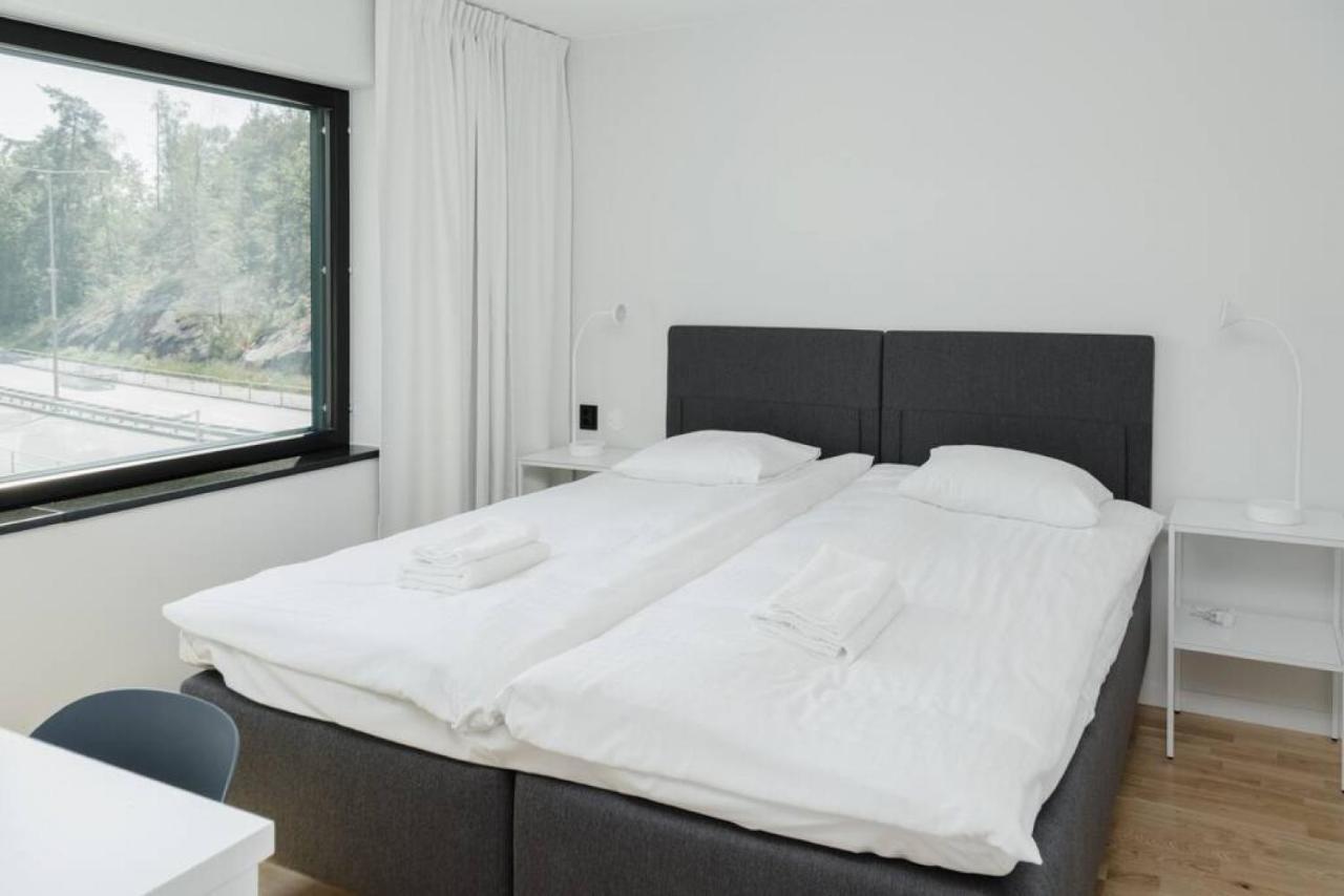 Comfy And Well Equipped Apartment W Free Parking Lidingö Εξωτερικό φωτογραφία