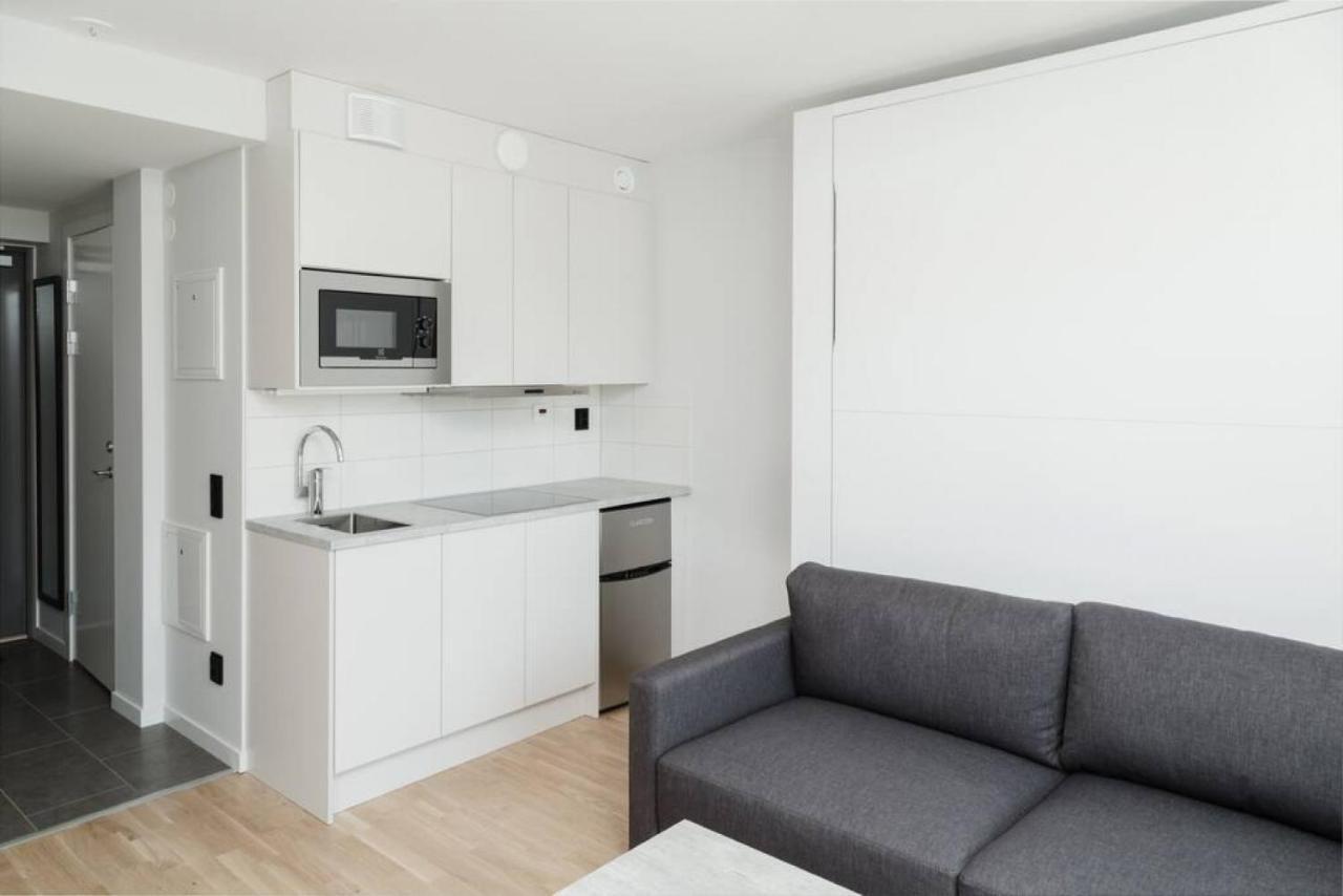 Comfy And Well Equipped Apartment W Free Parking Lidingö Εξωτερικό φωτογραφία