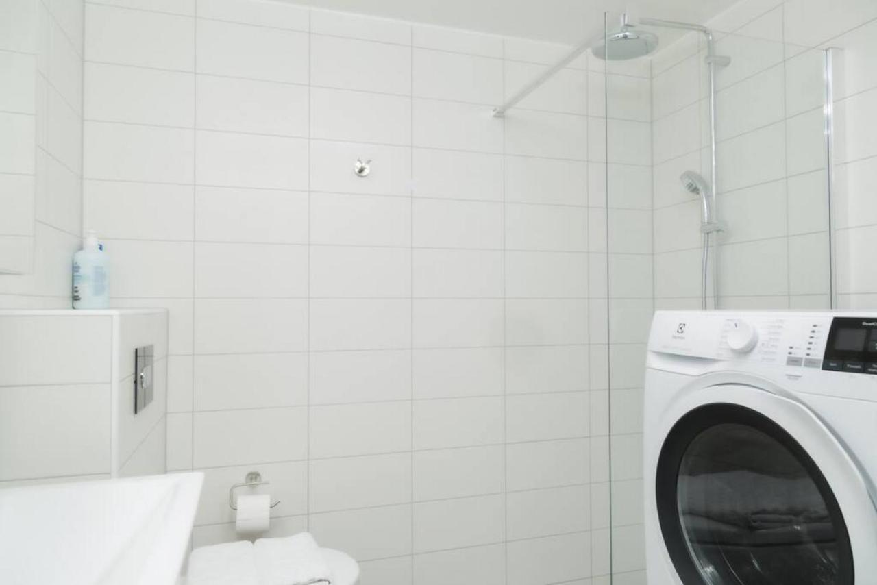 Comfy And Well Equipped Apartment W Free Parking Lidingö Εξωτερικό φωτογραφία